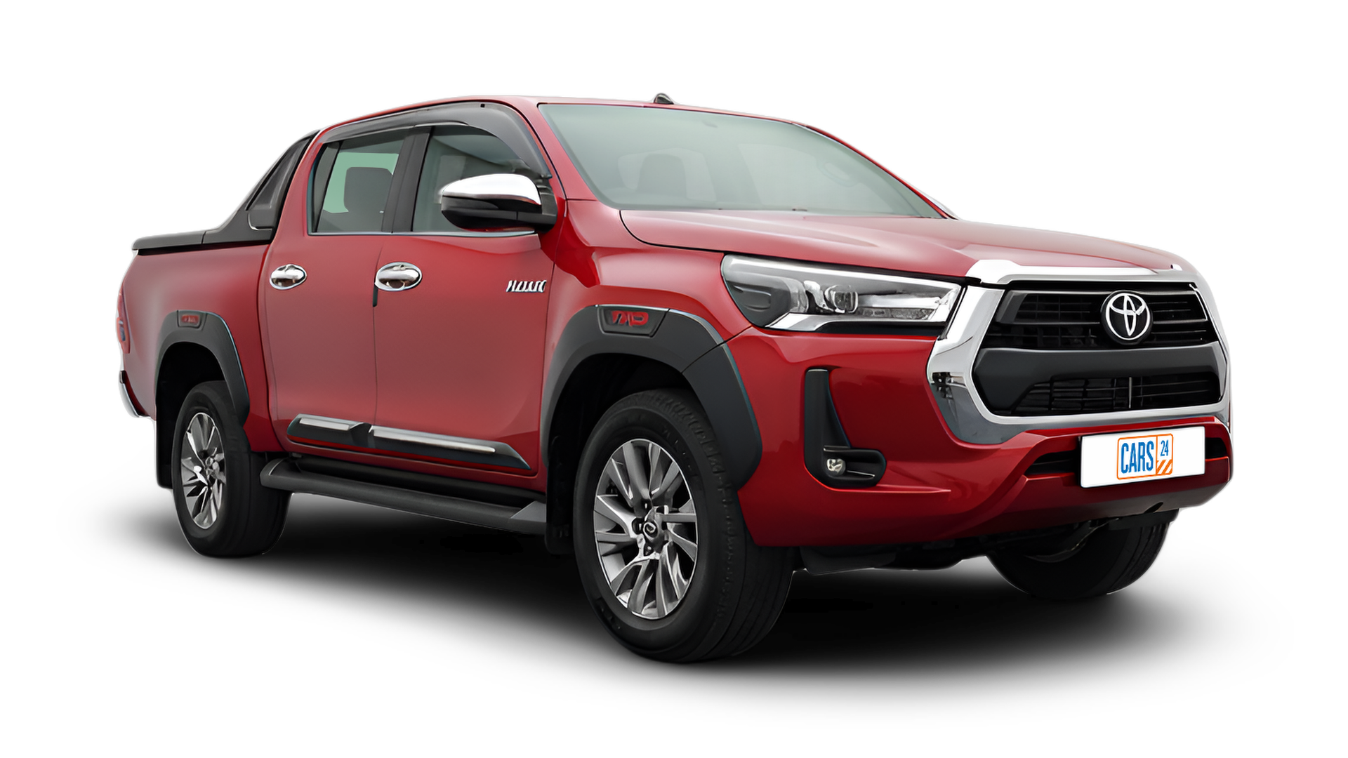 Toyota HILUX-img